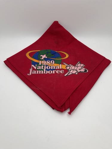 Bsa 1989 boy scouts - boy, america