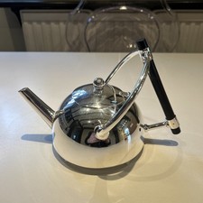 Silver Plated Art Deco