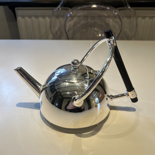 Silver plated art deco - plated,
