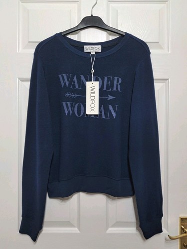 Wildfox wander woman - wander, baggy