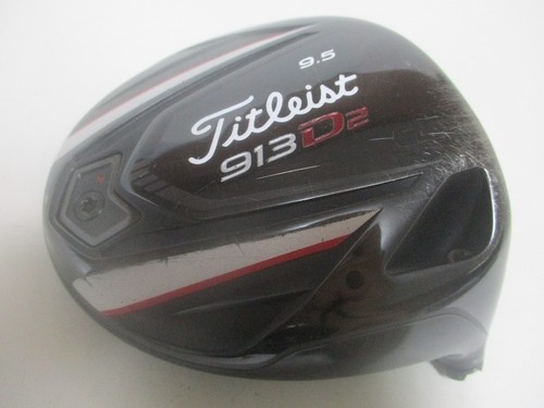 Titleist 913 driver - titleist,