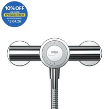 Mira Element Mixer Shower EV