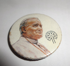 Pope John Paul II Visit To