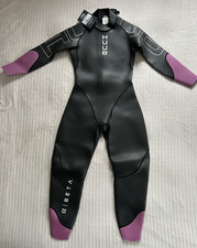 HUUB Alpha Beta Womens Wetsuit