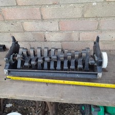 Qualcast 17 inch 43s 18s