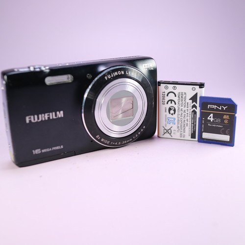 Fujifilm digital camera - digital,