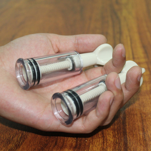 2pcs vacuum nipple - vacuum,