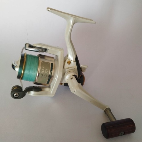 Shimano biomaster xt10000 - biomaster,