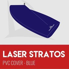 Laser Stratos Boom Up Boat