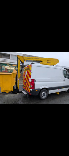 Volkswagen grafter mwep - ,