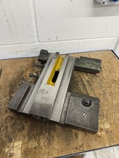 colchester bantam Lathe Saddle