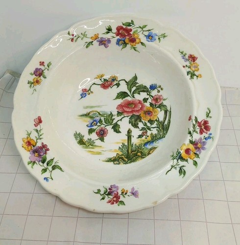 Springfield bowl - 6",