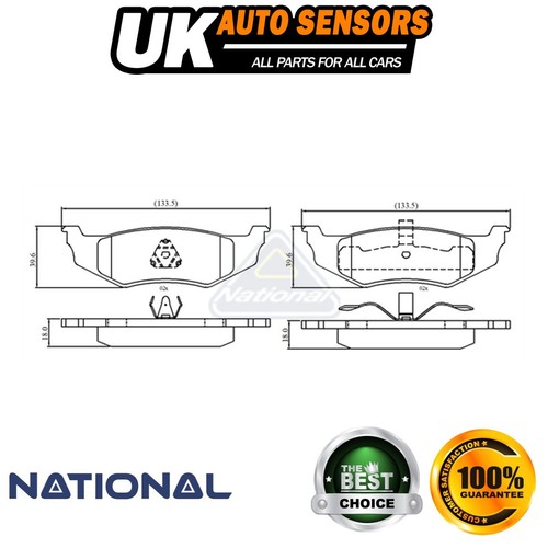Fits chrysler cruiser - chrysler,