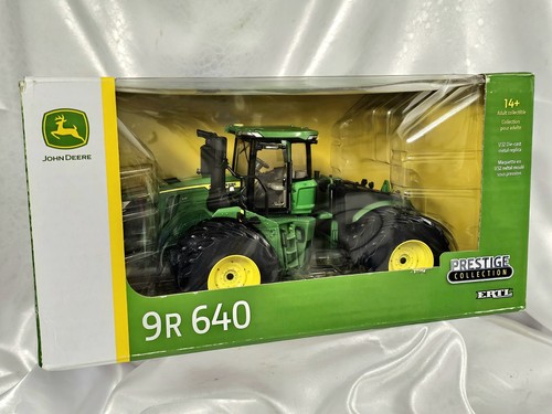 New 640 ertl - 640, john