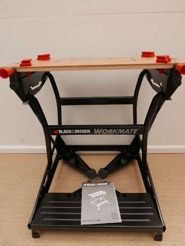 Black decker wm536 dual - black,