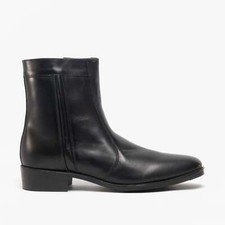 Scimitar riley mens - mens, leather