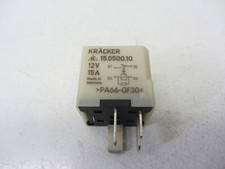 Porsche oem Fuel Pump Relay