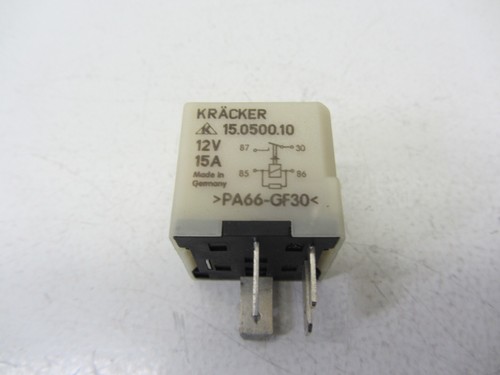 Porsche oem fuel - oem, relay