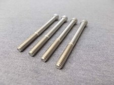 Ford Kent Crossflow S/S Cap