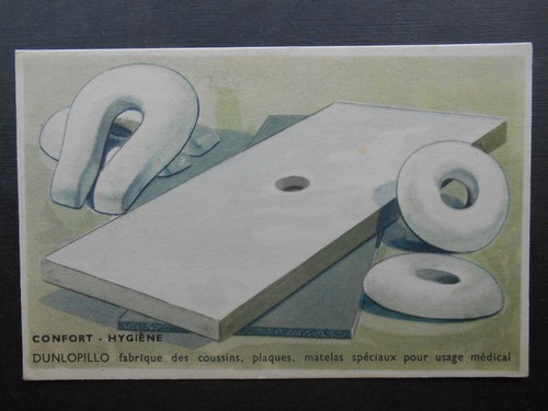 Dunlopillo medical mattresses - dunlopillo,
