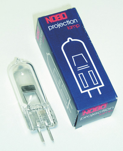 Nobo replacement projector - replacement,