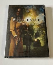 Wild Faith DVD 2019 Lauren