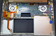 APPLE MACBOOK PRO 15 A1260