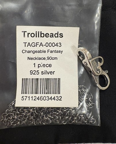 Trollbeads changeable fantasy - changeable,