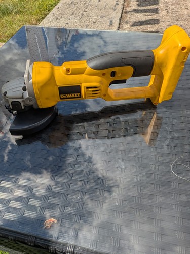 Dewalt dc415 grinder 36v - dewalt,