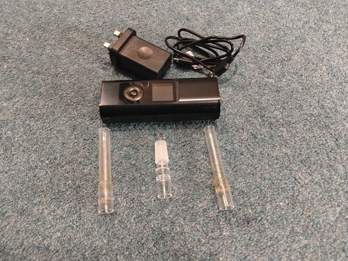 Arizer solo aromatherapy - v2,