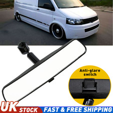 8" Universal Rear View Mirror