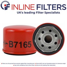 Oil Filter for Renault Alpine GTA Coupe 3.0 V6 12V OHC A610 w/2975cc Petrol Eng