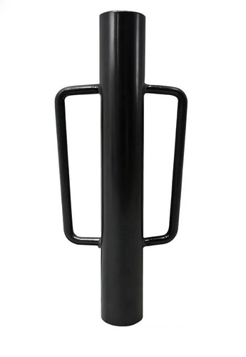Mtb fence post - fence,