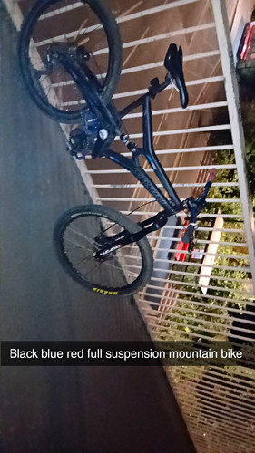 Marin men mountain bike full - mountain,