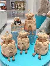 Jellycat Amuseables Sandcastle