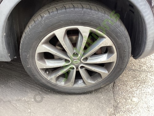 Nissan qashqai tekna dci - qashqai,