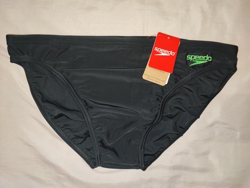 Speedo men 38 black - gb,