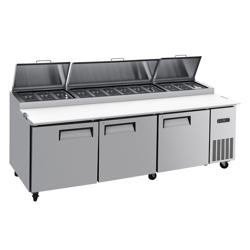 Uimoso commercial - 94"w,