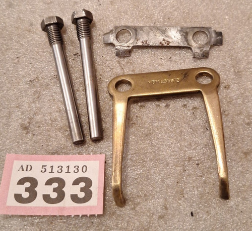 Jaguar irs inboard handbrake - jaguar,