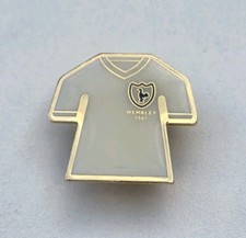 TOTTENHAM HOTSPUR SPURS 1961