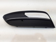 2017 AUDI <MODEL> FRONT GRILLE GRILL