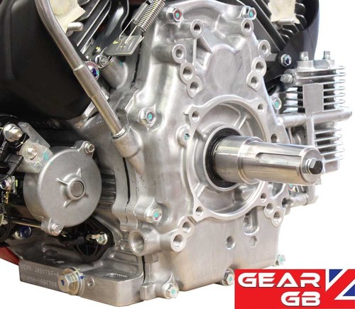Twin engine shaft adaptor - engine,