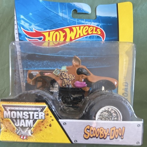 Brand new monster jam - new,