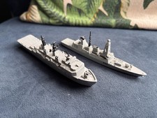 Tri-ang Minic Ships HMS Albion