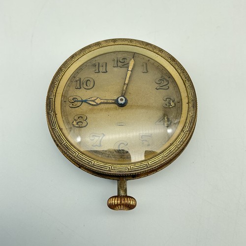 Old antique sandoz vuille - vuille,