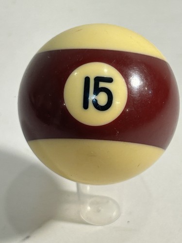 Vtg replacement billiard - vtg, pool