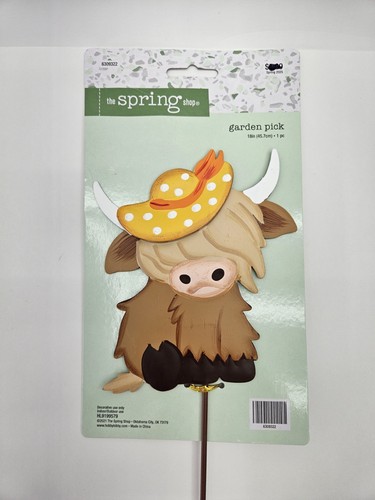 Hobby lobby highland cow - lobby,