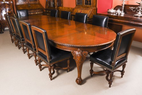Antique queen anne revival - antique,