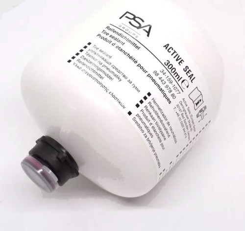 Sealant bottle for genuine psa - sealant,