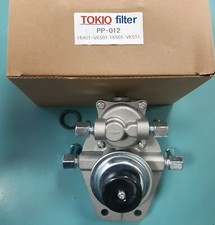 FUEL FILTER PRESSURE PRIMER